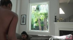 'BBC Threesome For Destiny Mira' screenshot nº 122