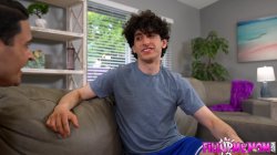Captura de 'Hey Stepmom, Can My Friend Join' nº 37