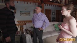 Captura de 'Marina's Interracial Encounter: A Husband's Cuckold Fantasy' nº 10