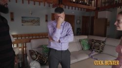 Captura de 'Marina's Interracial Encounter: A Husband's Cuckold Fantasy' nº 13