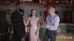 Captura de 'Marina's Interracial Encounter: A Husband's Cuckold Fantasy' nº 15