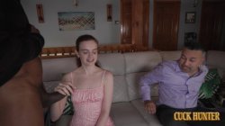 Captura de 'Marina's Interracial Encounter: A Husband's Cuckold Fantasy' nº 26