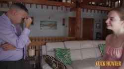 Captura de 'Marina's Interracial Encounter: A Husband's Cuckold Fantasy' nº 6