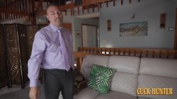 Captura de 'Marina's Interracial Encounter: A Husband's Cuckold Fantasy' nº 8