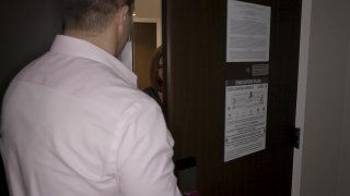 Hotel Hookups - Scena1 - 1