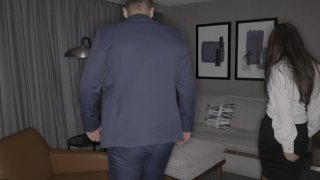 Hotel Hookups - Scena3 - 1