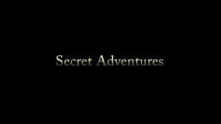 Secret Adventures - Scène1 - 1