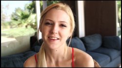 Captura de 'Teen Blowjob Auditions 3' nº 117