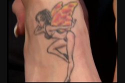 Captura de 'Barefoot Confidential 32' nº 64
