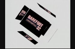Captura de 'Barefoot Confidential 32' nº 1