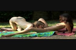 Captura de 'Naked Housewives' nº 117