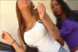 'Black Lesbian Hunters' screenshot nº 42