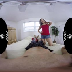 'My Stepdad Wants the Real Thing!' screenshot nº 8