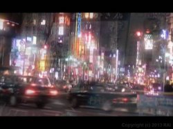 'Roppongi After Dark' screenshot nº 4
