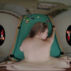 Captura de 'Pounding on the Pool Table' nº 105