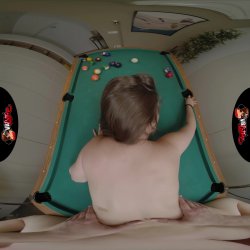 Captura de 'Pounding on the Pool Table' nº 106