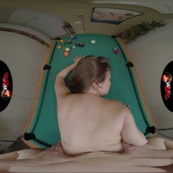 Captura de 'Pounding on the Pool Table' nº 107