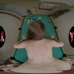 Captura de 'Pounding on the Pool Table' nº 110