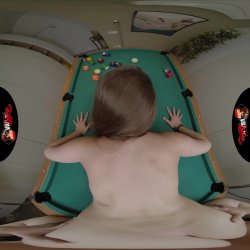 Captura de 'Pounding on the Pool Table' nº 111