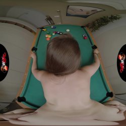 Captura de 'Pounding on the Pool Table' nº 112