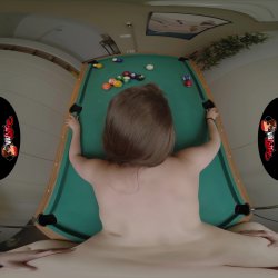 Captura de 'Pounding on the Pool Table' nº 113