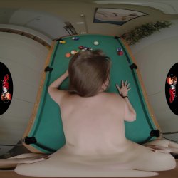 Captura de 'Pounding on the Pool Table' nº 115
