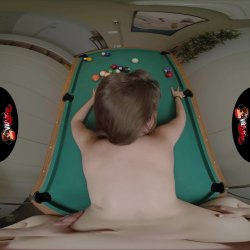 Captura de 'Pounding on the Pool Table' nº 116