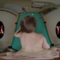 Captura de 'Pounding on the Pool Table' nº 117