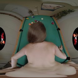 Captura de 'Pounding on the Pool Table' nº 119