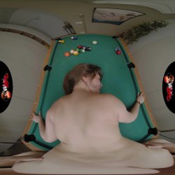 Captura de 'Pounding on the Pool Table' nº 120