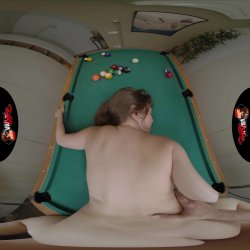 Captura de 'Pounding on the Pool Table' nº 122
