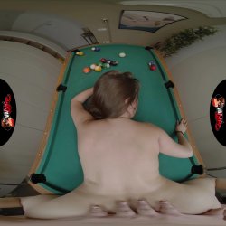 Captura de 'Pounding on the Pool Table' nº 124