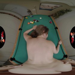 Captura de 'Pounding on the Pool Table' nº 125