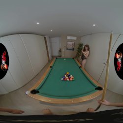 Captura de 'Pounding on the Pool Table' nº 2