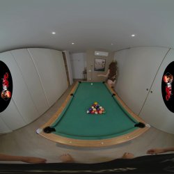 Captura de 'Pounding on the Pool Table' nº 3