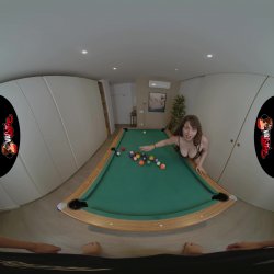 Captura de 'Pounding on the Pool Table' nº 4