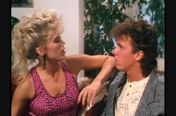 Captura de 'Let's Get It On - With Amber Lynn' nº 5