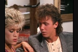 Captura de 'Let's Get It On - With Amber Lynn' nº 6