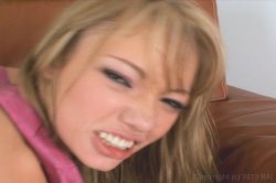 Captura de 'Teenage Anal Princess #6' nº 23