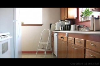 Maid For You Hairy - Cena5 - 6