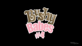 Bushy Babes 4 - Scène1 - 1