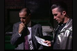 Captura de 'Magnum Love' nº 25