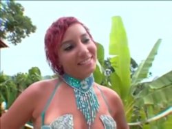 Captura de 'Big Bubble Butt Brazilian Orgy 11' nº 84