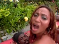 Captura de 'Big Bubble Butt Brazilian Orgy 11' nº 117