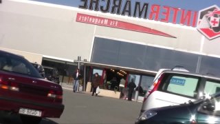 Dirty Amateurs Volume 3 - Scena1 - 1