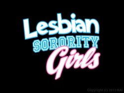 Captura de 'Lesbian Sorority Girls' nº 1