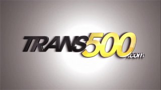 Trans On Trans Action - Scène1 - 1