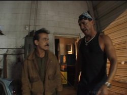 'Barrio Bangers' screenshot nº 4