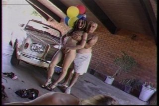 Fame Is A Whore On Butt Row - Scène1 - 2