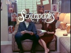 'Sexcapades' screenshot nº 1